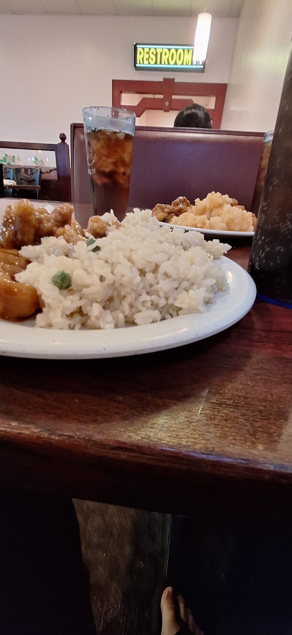 Sticky Rice